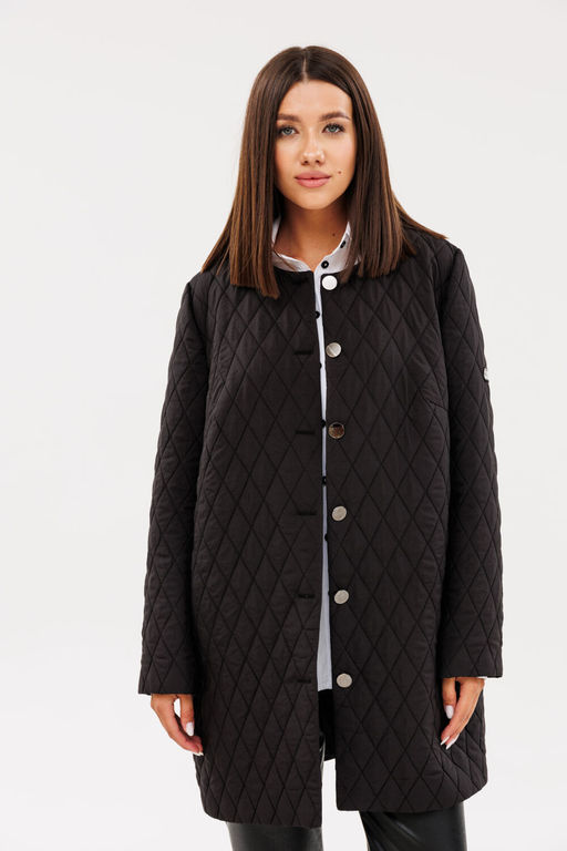 Пальто Lars Style 968