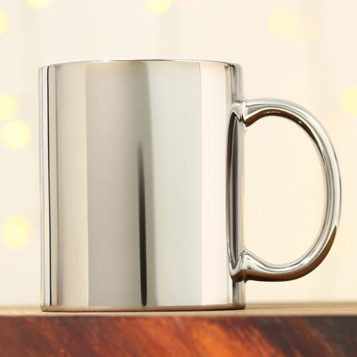 Кружка Чудес в Новом году, 330 мл - Дорого внимание фото 3