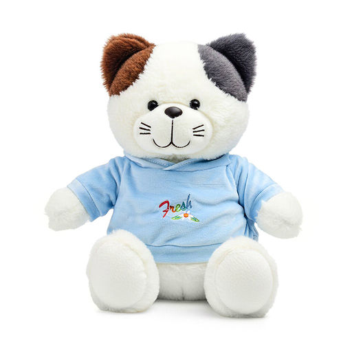 Мягкая игрушка "Кот"