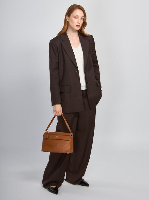 Сумка Labbra LZ-60291 toffee  фото 6