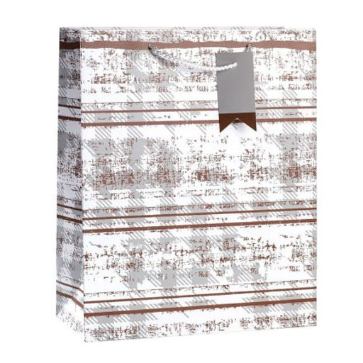 Цена за 12 шт. Пакет подарочный 31x42x12см / 5301XL /уп 12/300/ - ГалеонТрейд фото 4