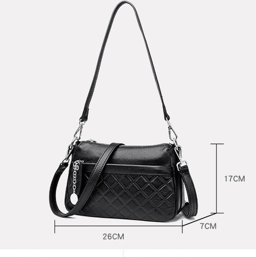 Bags Сумка женская / кожа / 0371122  фото 5