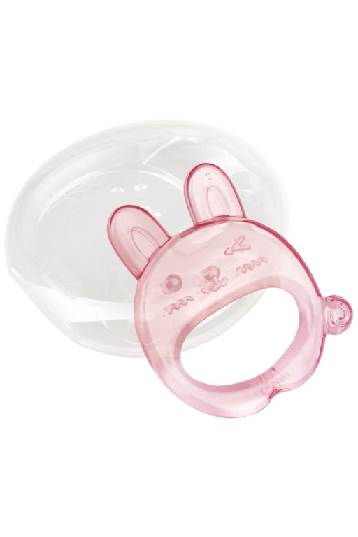 pigeon / Прорезыватель охлаждающий от 4 мес. фото 5