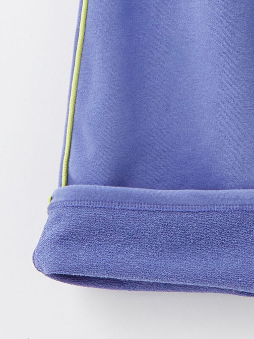 Beli Lastikli K?z ?ocuk E?ofman Alt? - Waikiki фото 3