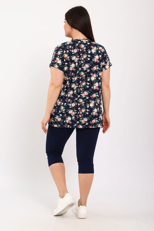 Костюм с бриджами КДЖ