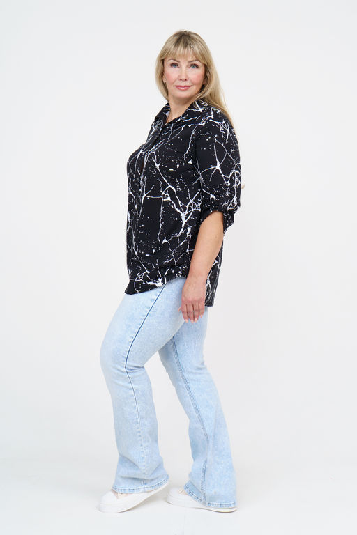 Рубашка 53019