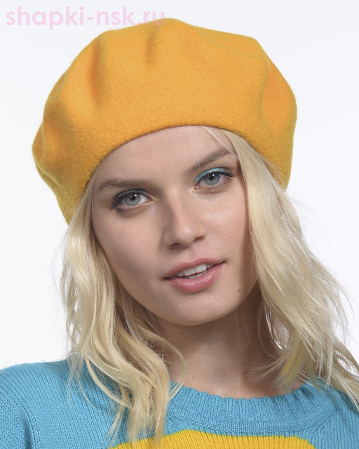 Дилана 013 Берет женский (56-58)