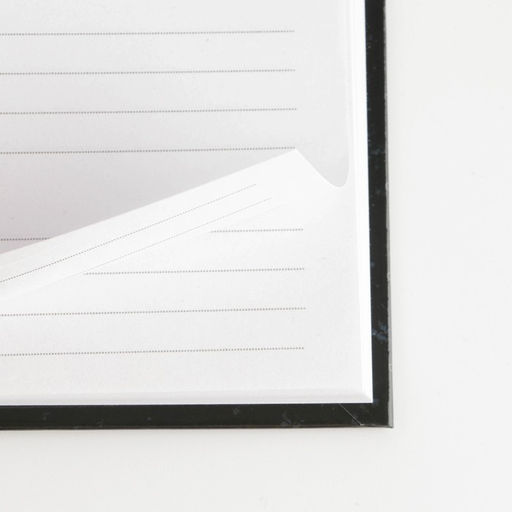 Подарочный набор 100% мужик, ежедневник А5, 80 л в твердой обложке и ручка - Artfox фото 4