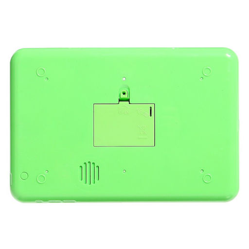 Музыкальный планшет «Однажды в сказке», 13 звуков и голосов, 5 любимых сказок