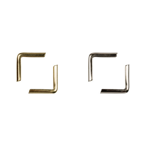 Mr.Painter VIN-15 Уголки для альбомов 20.5 х 15 х 2.5 мм 5 х 4 шт