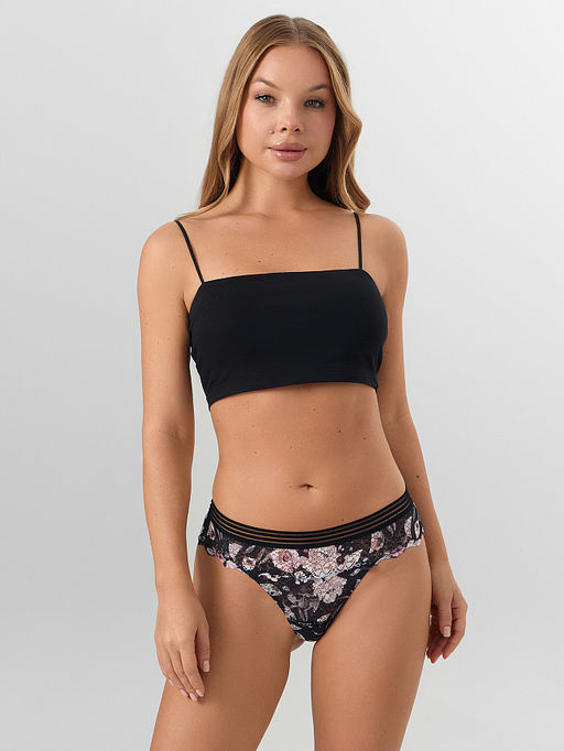 Цена за 2 штуки! ТРУСЫ ЖЕНСКИЕ