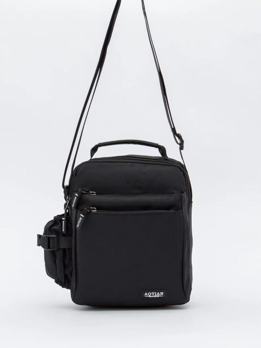 Сумка 85033 black Aotian