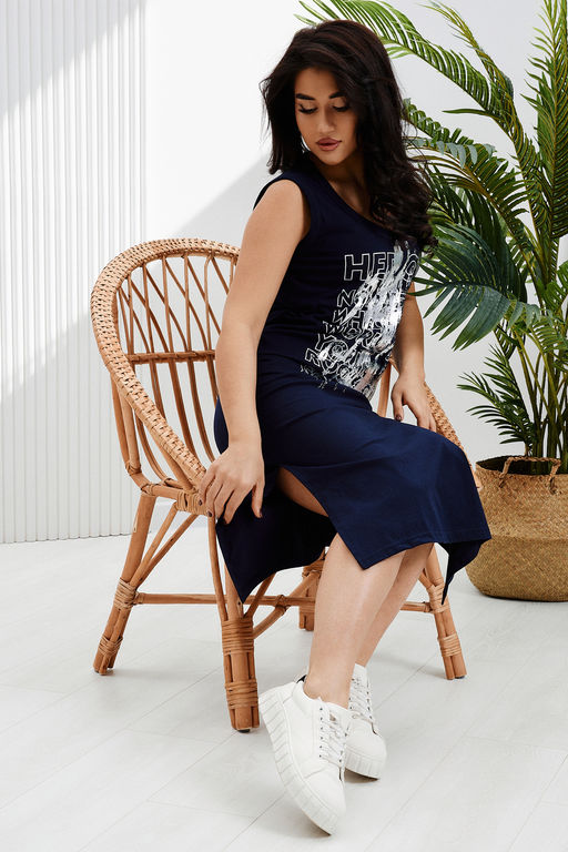 Платье 83615 - Натали фото 3