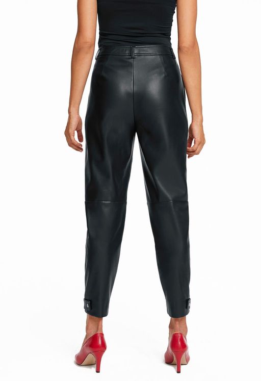 Брюки, черные - Ashley brooke фото 4