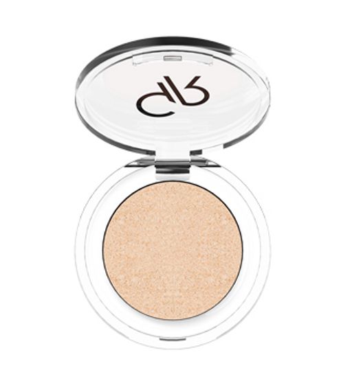 Golden Rose Тени SOFT COLOR PEARL MONO 44