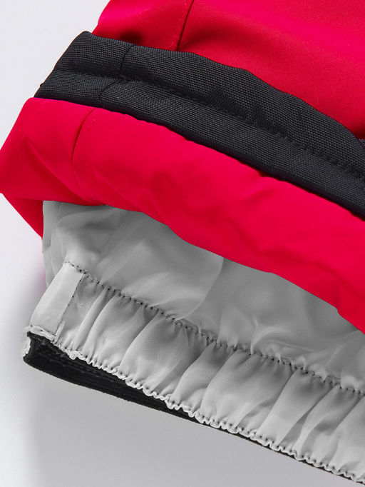 Горнолыжный костюм до -25С