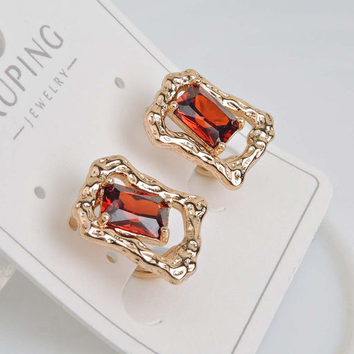 XUPING Серьги с английским замком арт. 18 0631 (id 275655) - Rada фото 2