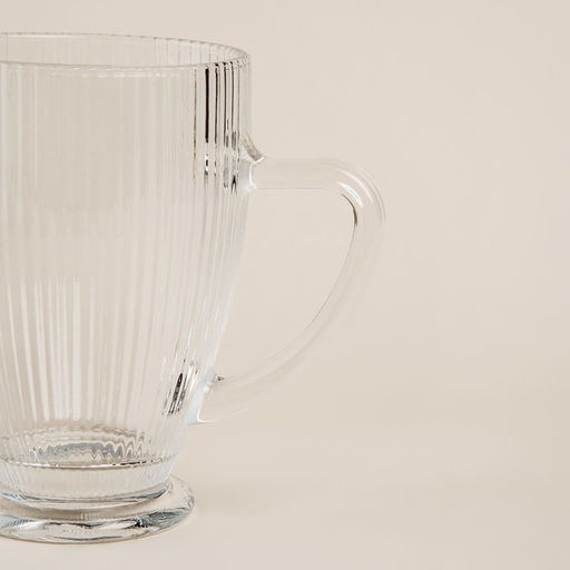 Кувшин SL Home «Модерн», 1.2 л, 19.5×13×18.5 см, стекло, прозрачный