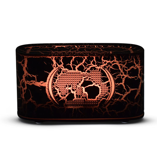 Светильник-увлажнитель "Moon light" в коробке