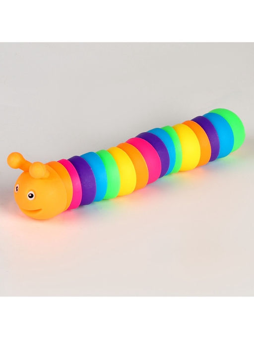 Развивающая игрушка Гусеница - Simaland фото 5