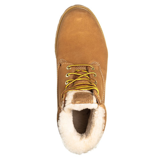 Ботинки / Timberland  фото 6