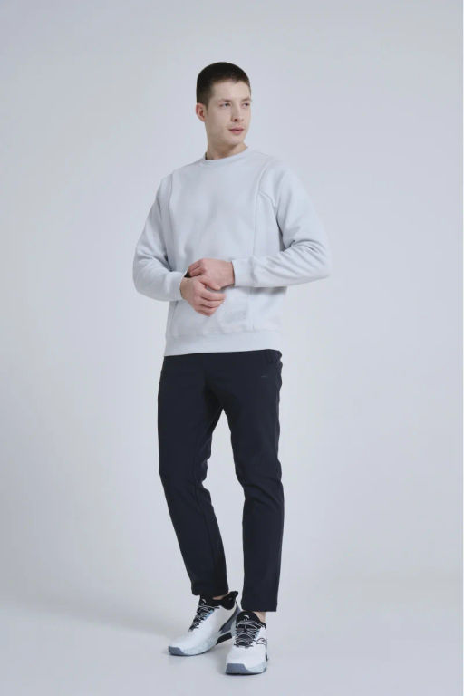Свитшот Anta Sweatshirt  фото 6
