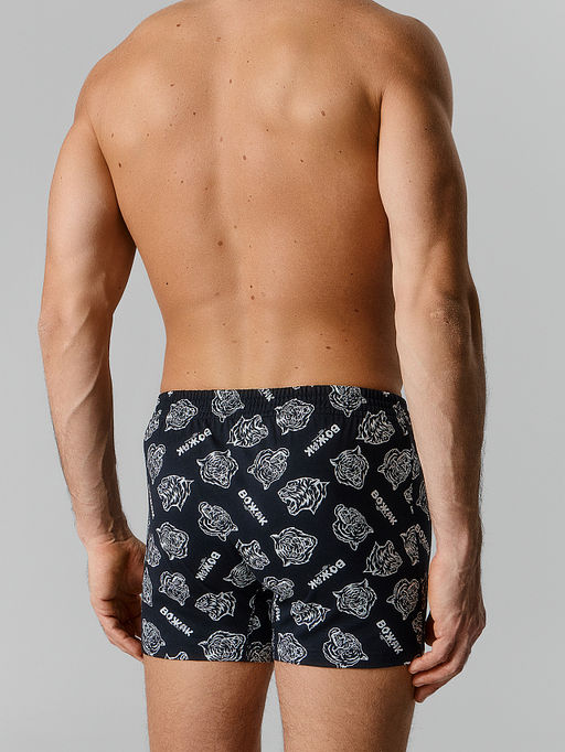 Цена за 2 штуки! ТРУСЫ МУЖСКИЕ - Mark formelle фото 3