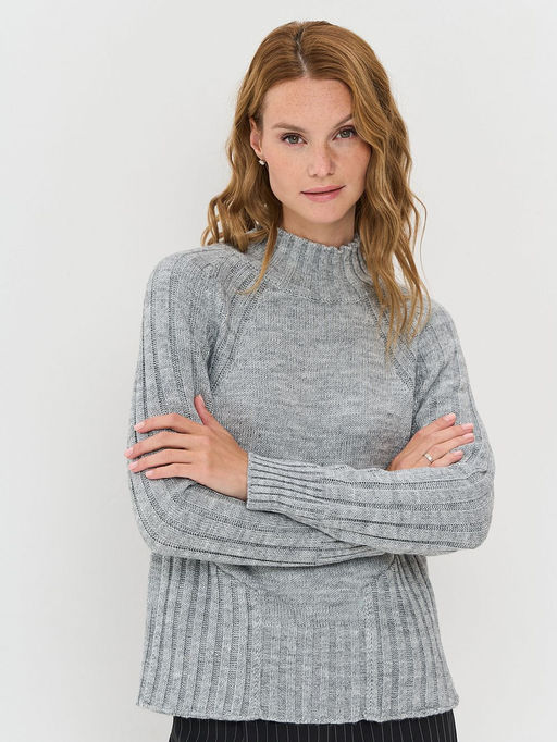 Джемпер Vay 9242-94151 из шерсти с акрилом