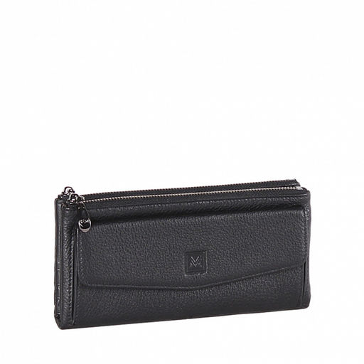 Кошелек 3803-1806 black Vermari