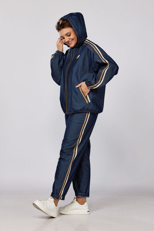 Костюм LADY SECRET 2961 синий