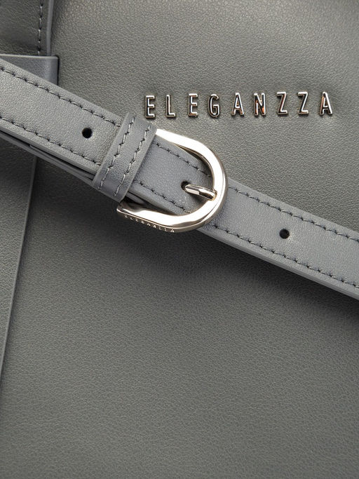 Сумка ELEGANZZA ZG-23179 grey