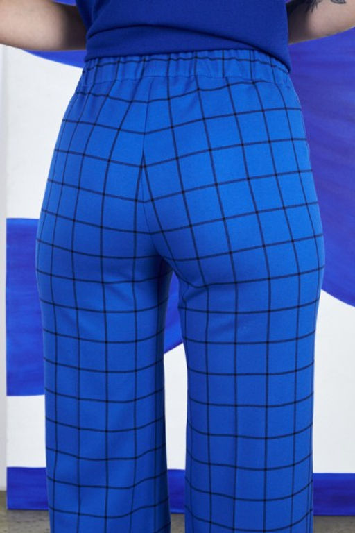 66218 Брюки Eliseeva Olesya  фото 6