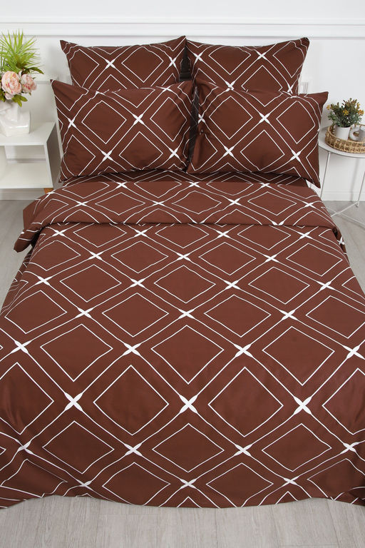 Наволочка сатин Искушение