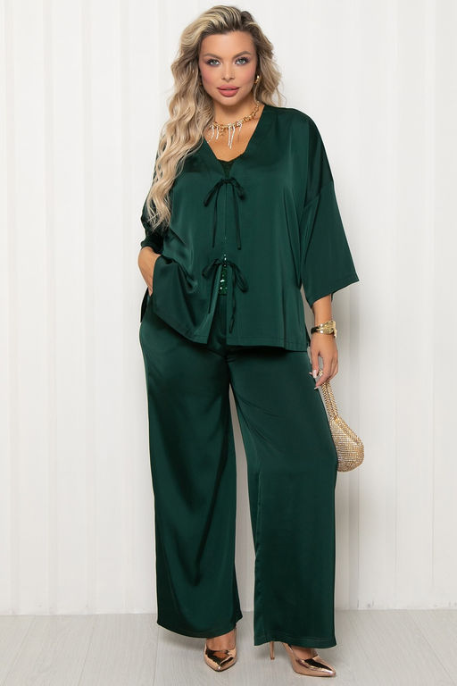 Топ П-2254/1 - Леди агата фото 3