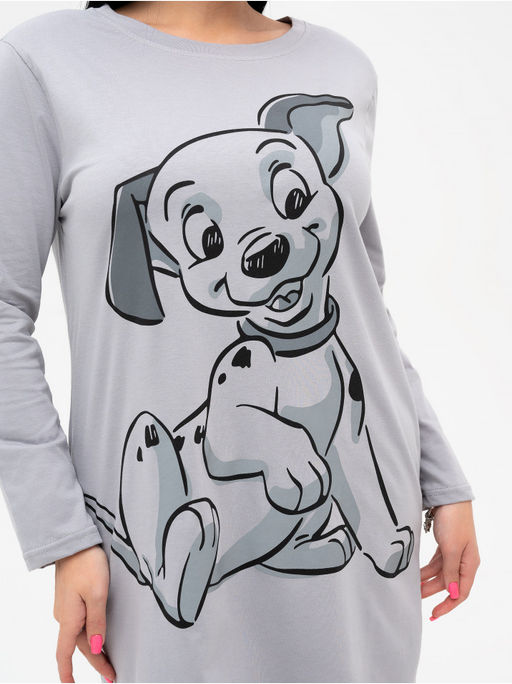 Туника "Лакки"