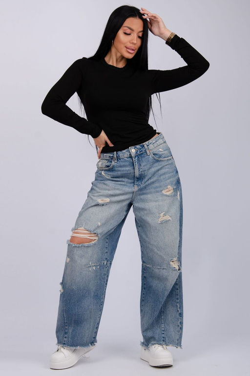 Лонгслив Кортни