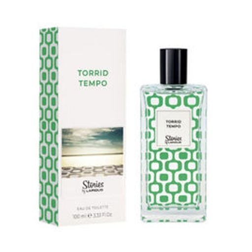 TED LAPIDUS TORRID TEMPO m EDT 100 ml M, туалетная вода