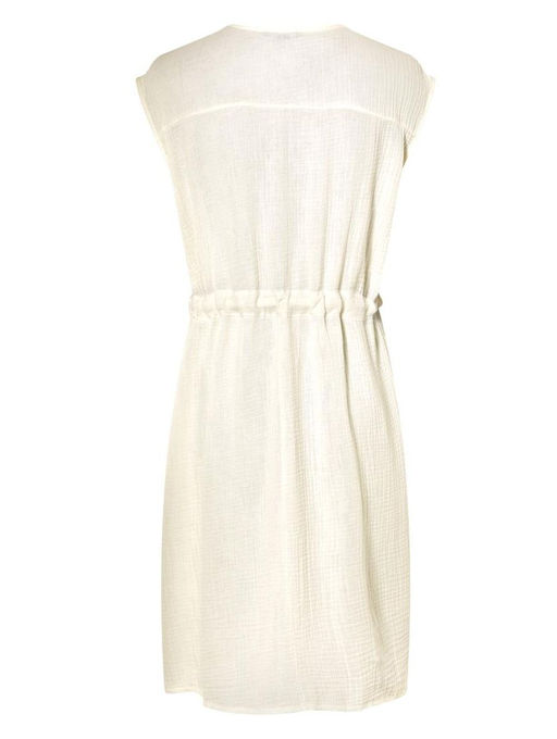 Платье из муслина ESMARA  фото 13