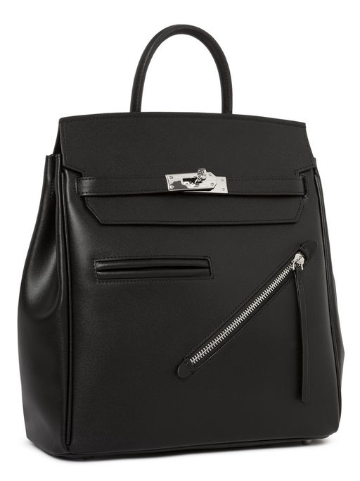 Сумка ELEGANZZA ZG-24165 black  фото 3