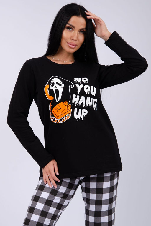 Пижама Ужастики 1