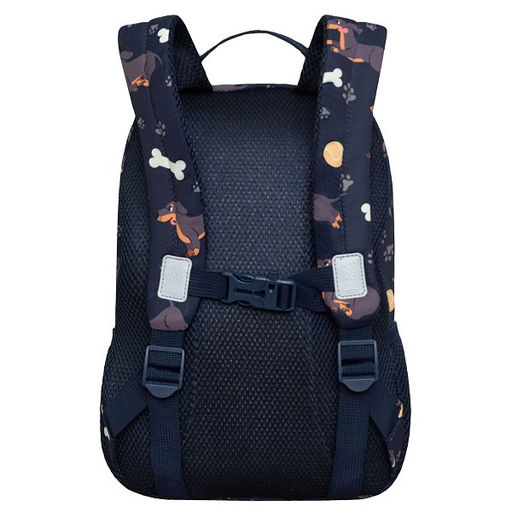 RO-470-3 Рюкзак - Grizzly фото 13