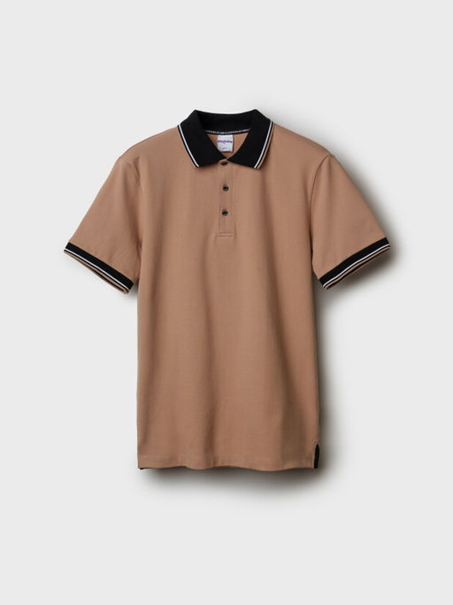 PlayToday / Футболка-поло мужская