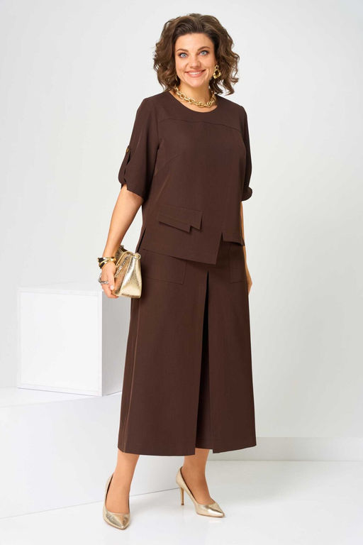 Костюм Асолия 1515