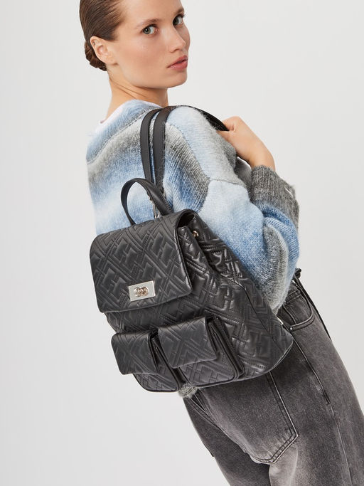 Сумка ELEGANZZA ZG-24232 black