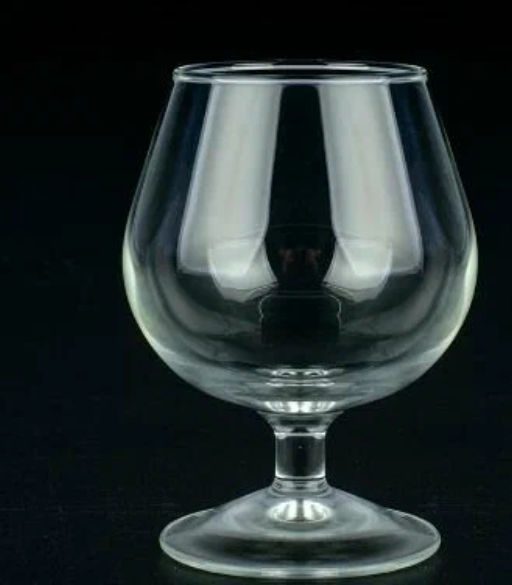 Набор фужеров (бокалов) для коньяка ФРАНЦУЗСКИЙ РЕСТОРАНЧИК 6шт 250мл арт.J0010 /Люминарк/ - Luminarc фото 6