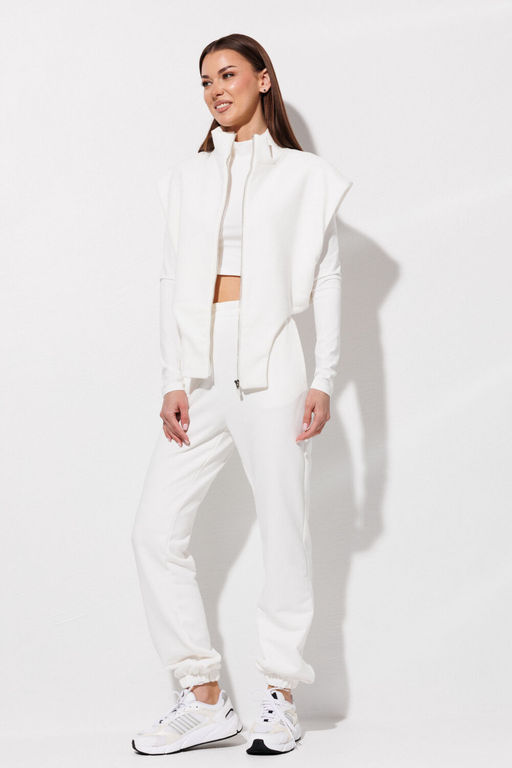 Костюм VN Fashion 1130 белый
