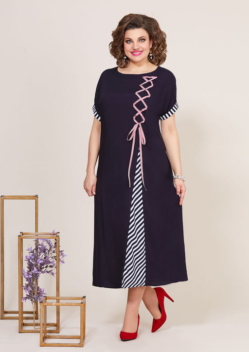 Платье Mira Fashion 5248-Р