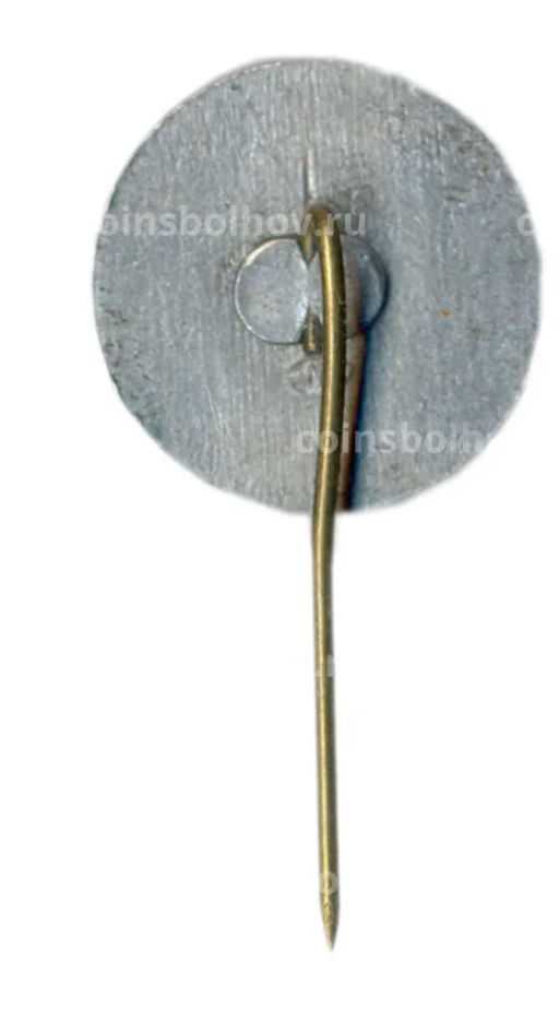 Значок Тракайский замок