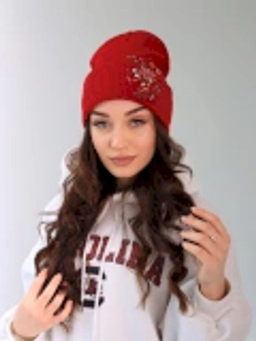 Шапка Джери - Tamasha фото 2