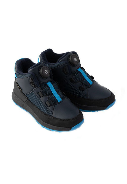 Ботинки д/мал. Люк